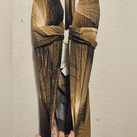 Sexy Party Dress - Picture 3 of 5